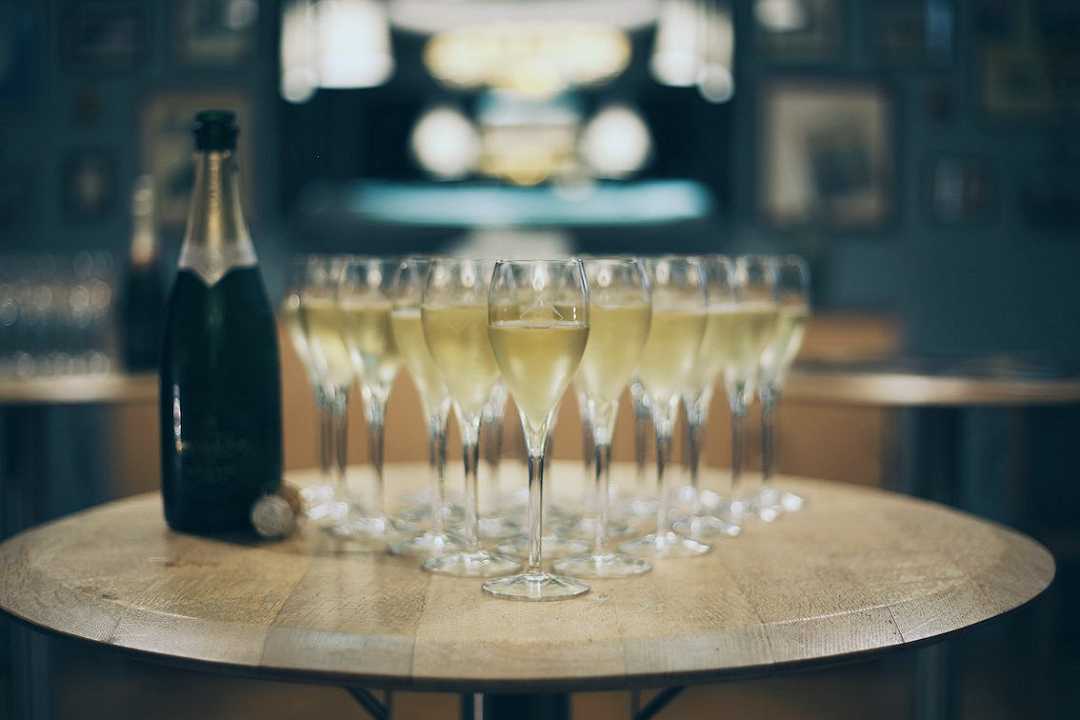 Champagne: il mercato cresce del 32%, cauto ottimismo per il 2022
