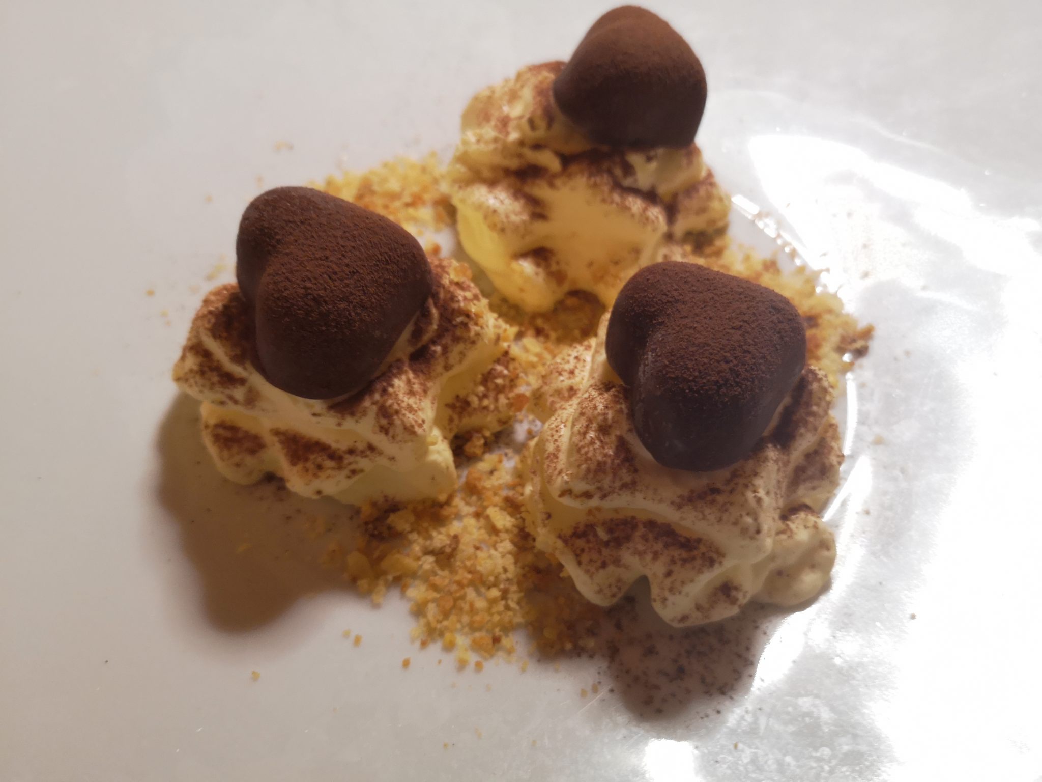 Antica Osteria di Sacerno, Bologna