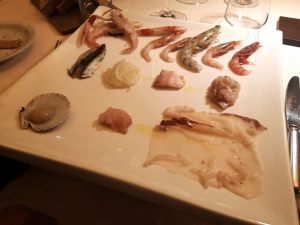Antica Osteria di Sacerno, Bologna