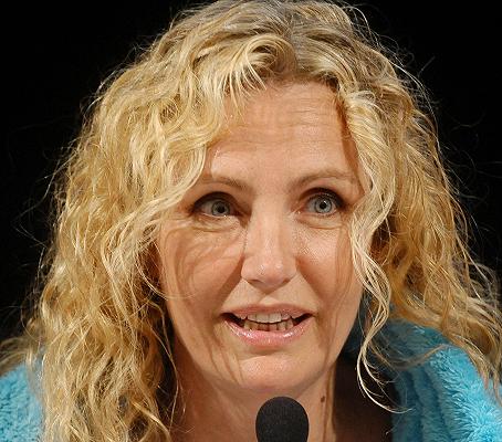 Licia Colò e i piatti microscopici contro lo spreco alimentare