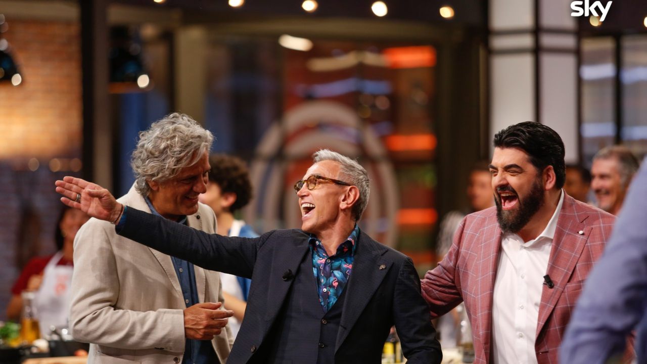 MasterChef Italia 11, quinta puntata prova