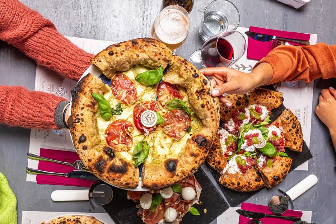 Pizzerie Fra Diavolo: la catena ligure comprata da un fondo italo-russo