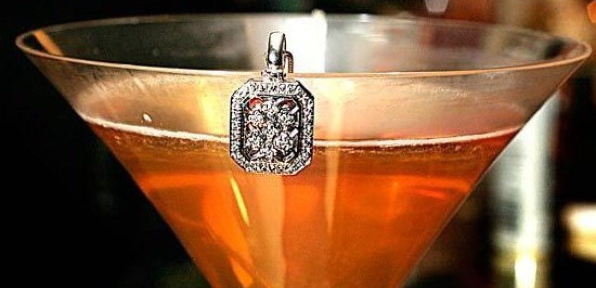 Cocktail: ecco i tre più cari del mondo, a partire da 20mila euro