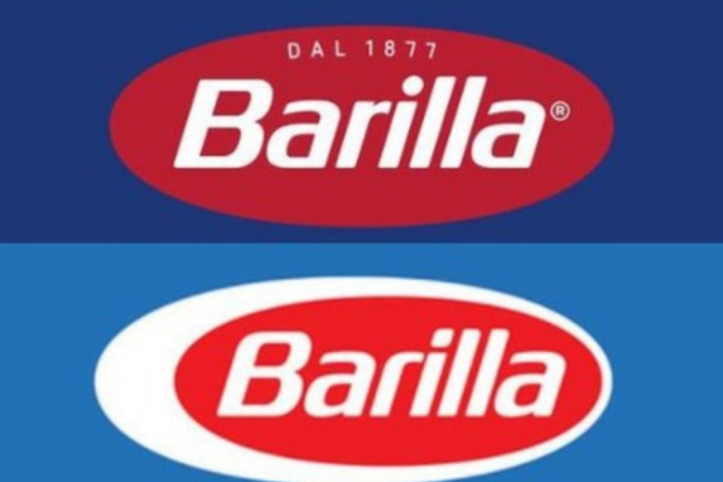 barilla logo