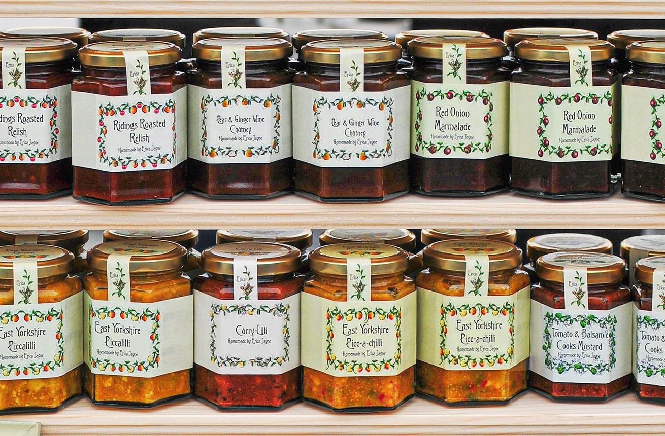 chutney