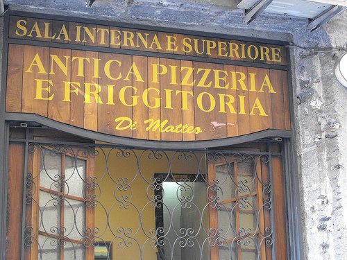 Nicola Di Matteo è morto: addio allo storico pizzaiolo napoletano