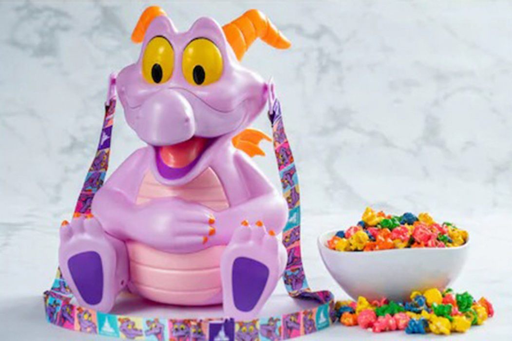 figment disney