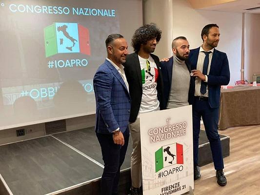 IoApro raccoglie firme per abolire il Green Pass e altre restrizioni