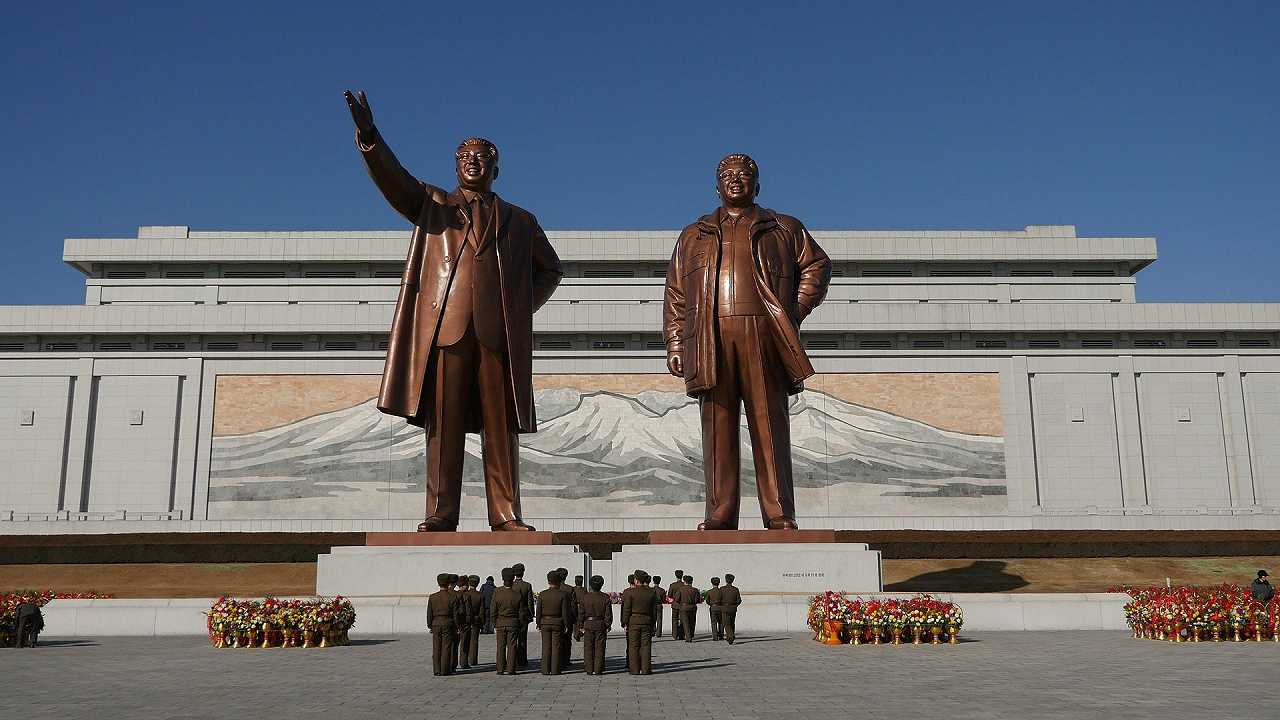 Corea del Nord, la popolazione rischia la fame: servono 860 mila tonnellate di cibo