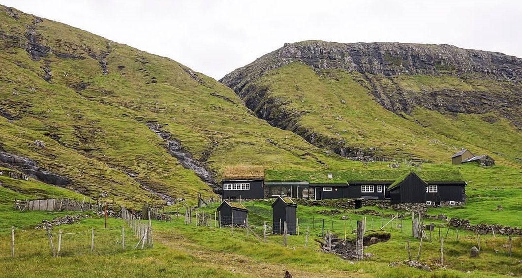 Ristoranti: lo stellato KOKS dalle Isole Faroe avvia una collaborazione con la Groenlandia