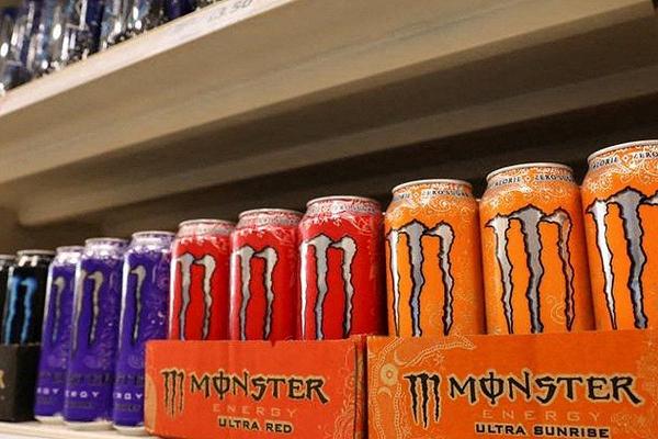 Birra artigianale, Monster Energy entra nel mercato degli alcolici