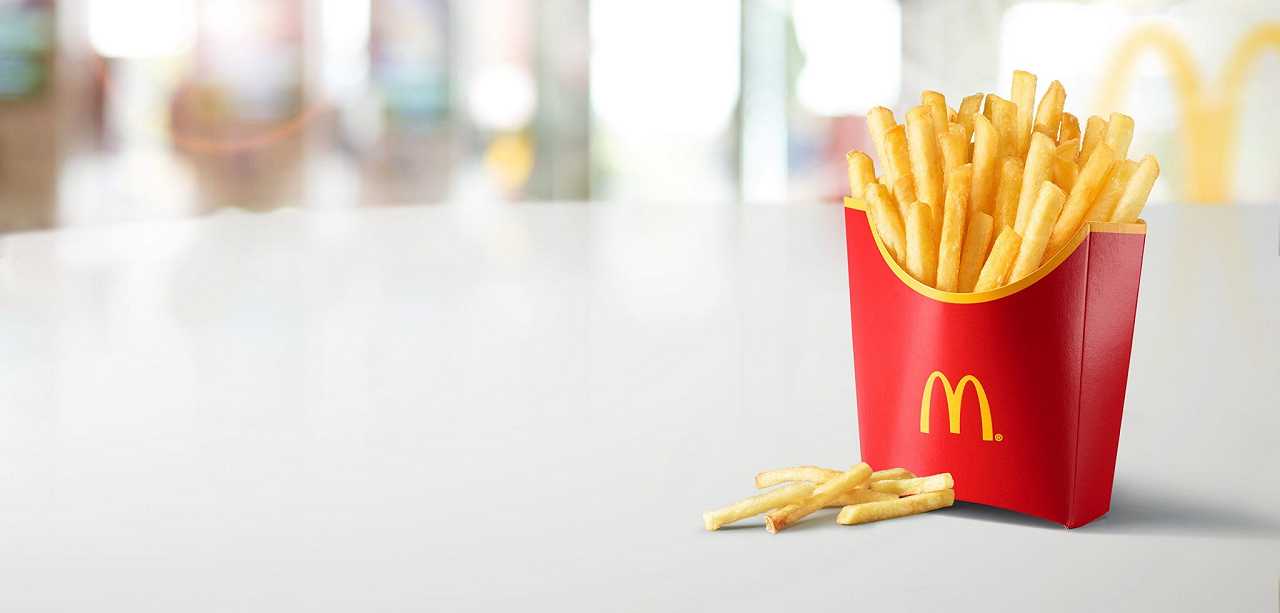 McDonald’s e la carenza di patatine fritte: problemi anche in Indonesia e Taiwan