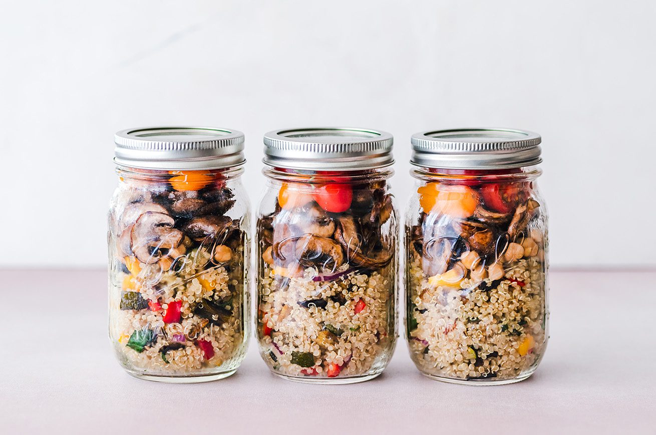 quinoa detox