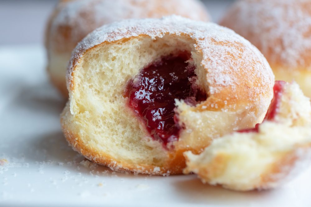 Krapfen