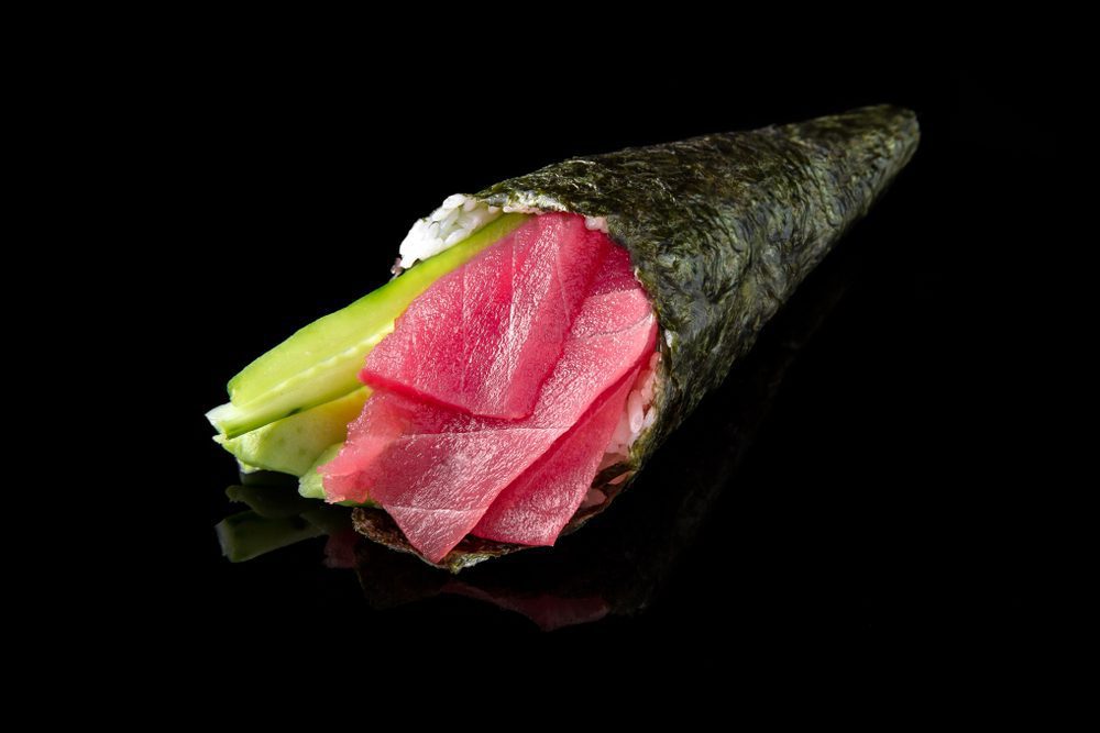 Temaki