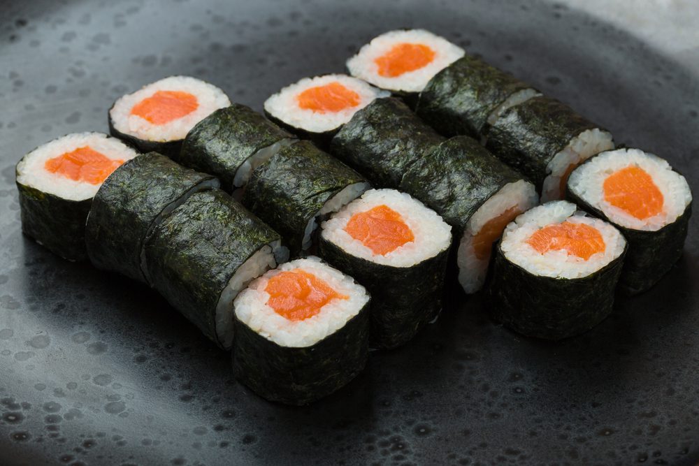 Hosomaki, la ricetta per farli perfetti come al ristorante