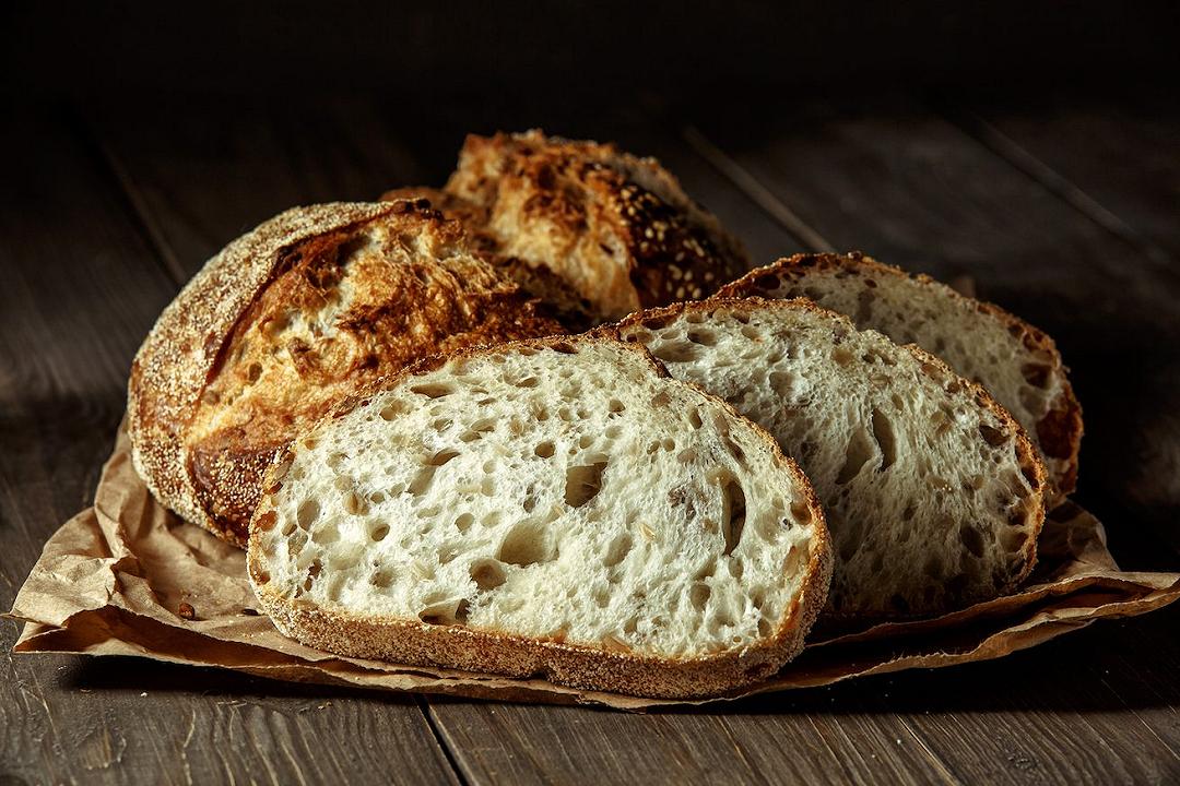 Come conservare e rigenerare il pane
