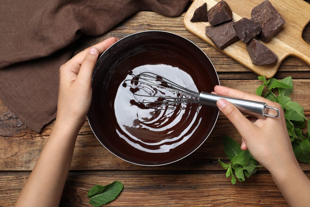 Preparato per crema al gusto cioccolato di Cameo: richiamo per rischio allergeni