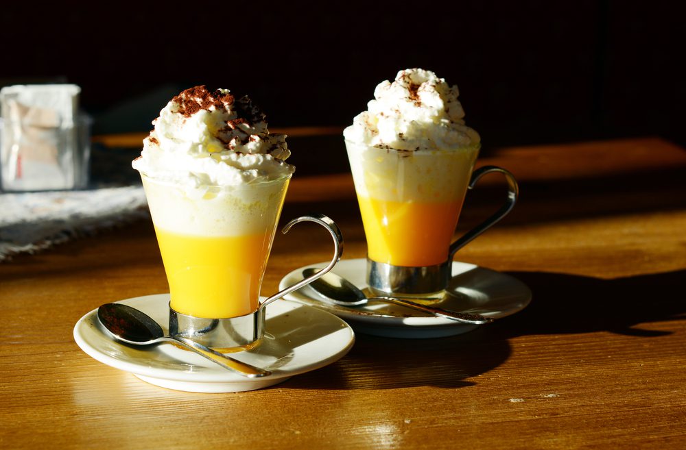 Bombardino