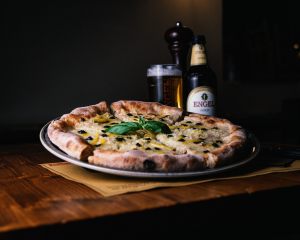 Pizzeria Don Ciccio Torino