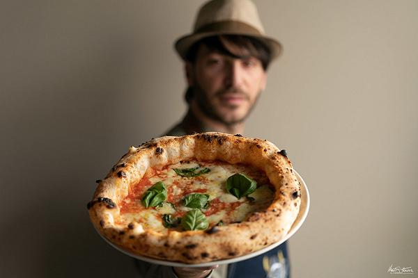 Accademia Nazionale della Pizza Doc, una serata da Lionello contro le leucemie infantili