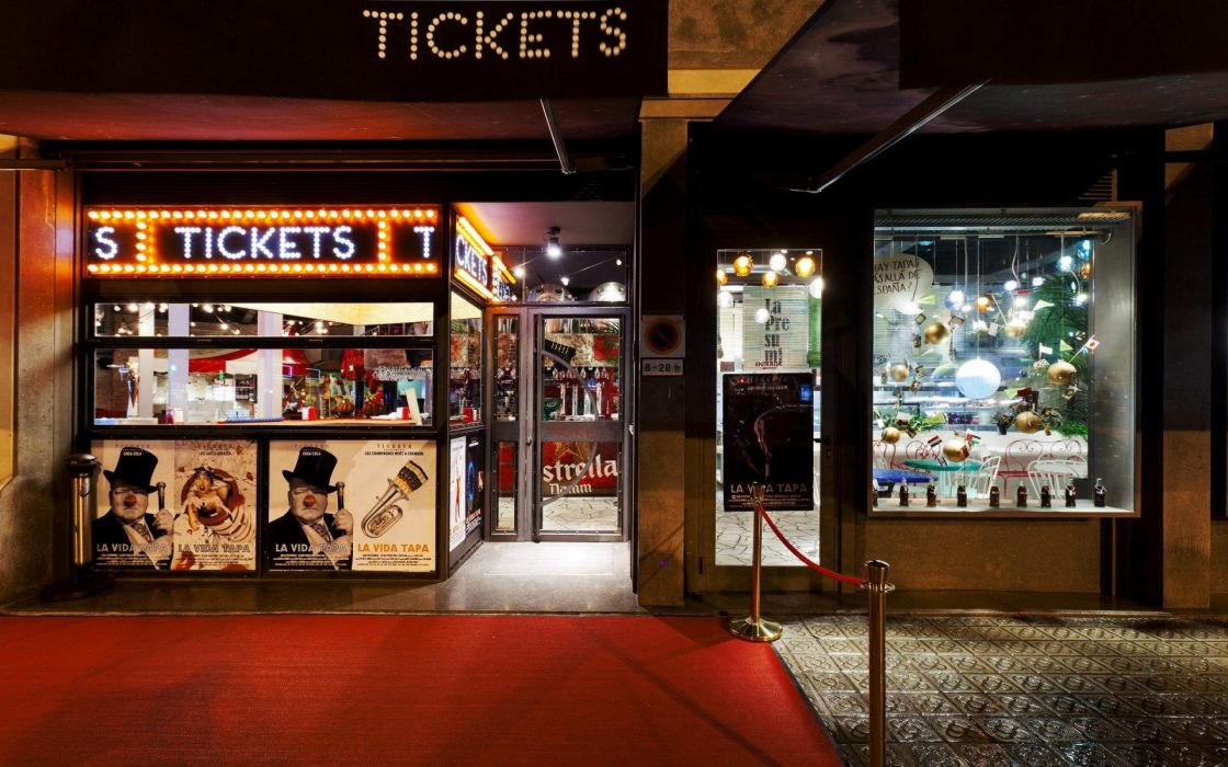 Barcellona-riapre-Tickets-senza Albert-Adrià-si-chiamerà-Teatro
