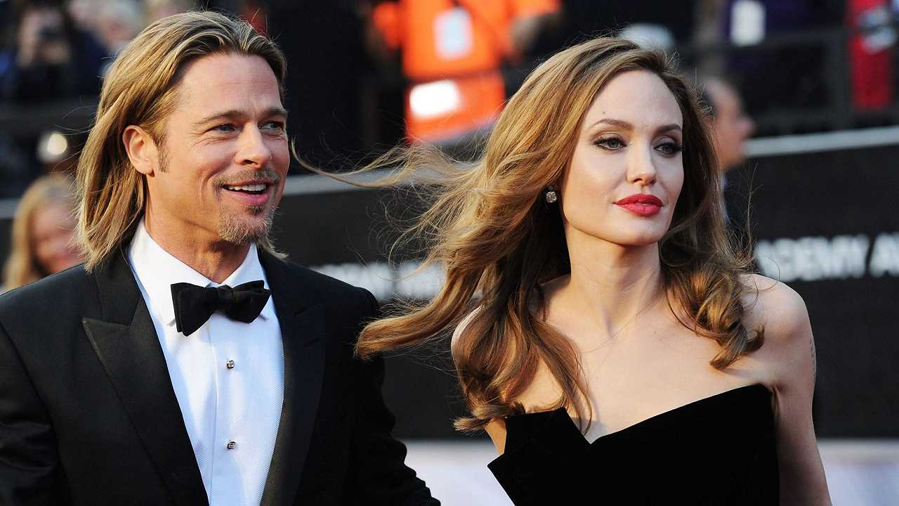 Angelina Jolie e Brad Pitt: la guerra del vino è lontanissima dal risolversi
