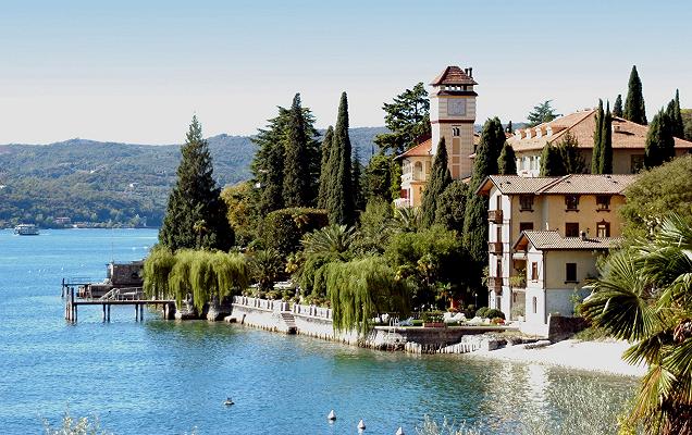 Maurizio Bufi e Pasquale Tozzi sono i nuovi chef al Grand Hotel Fasano & Villa Principe