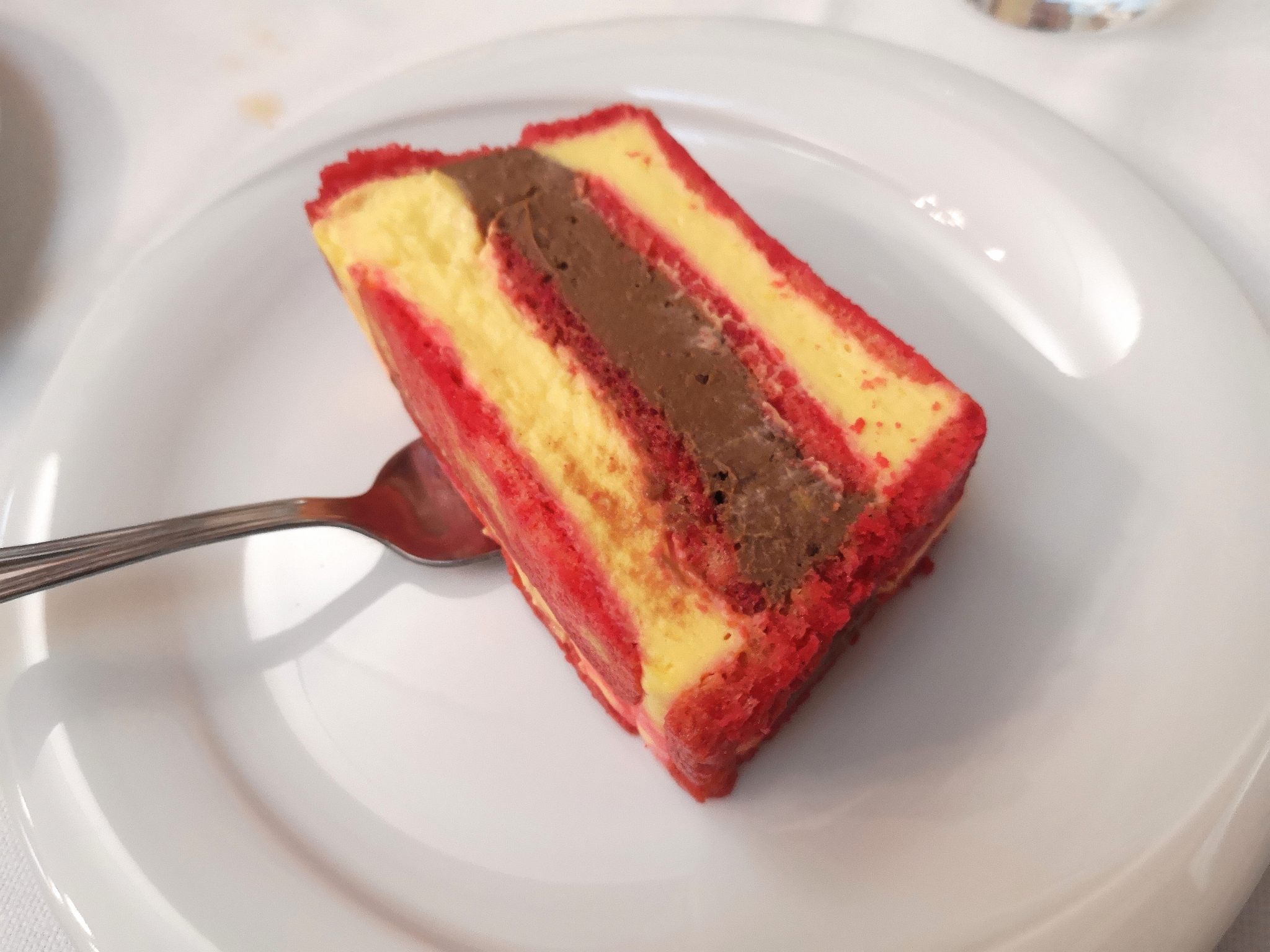 Trattoria Le golosità di nonna Aurora, Bologna
