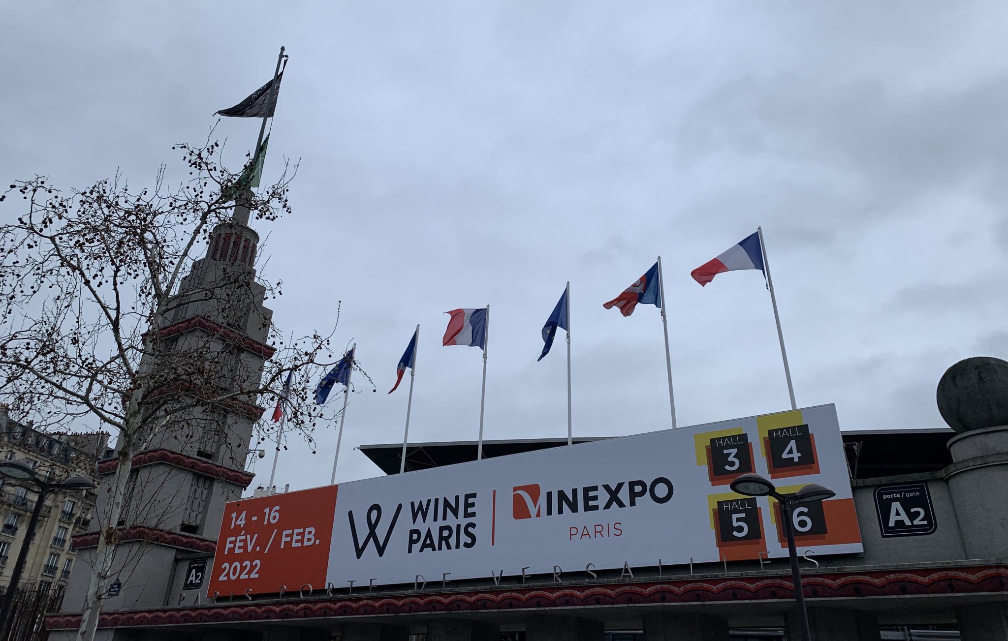Vinexpo 2022