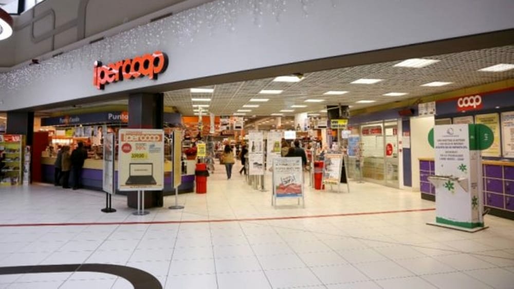 Ingresso-Ipercoop