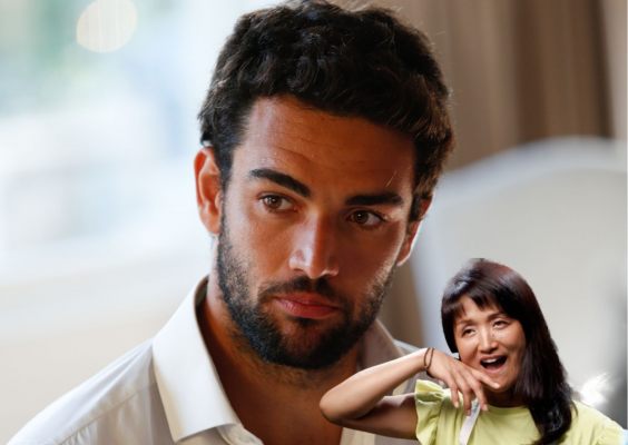 berrettini mime masterchef1 1