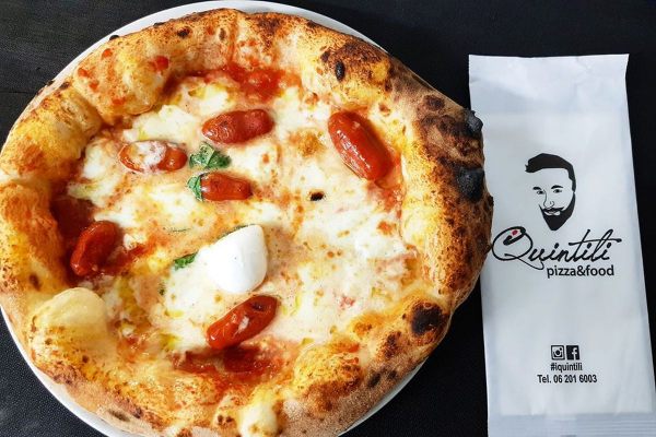 Pizza-quintili