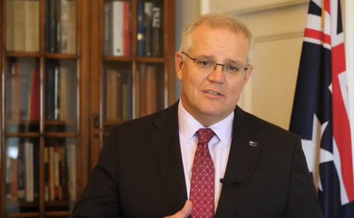 Australia, primo ministro contro Cina per l’apertura al grano russo