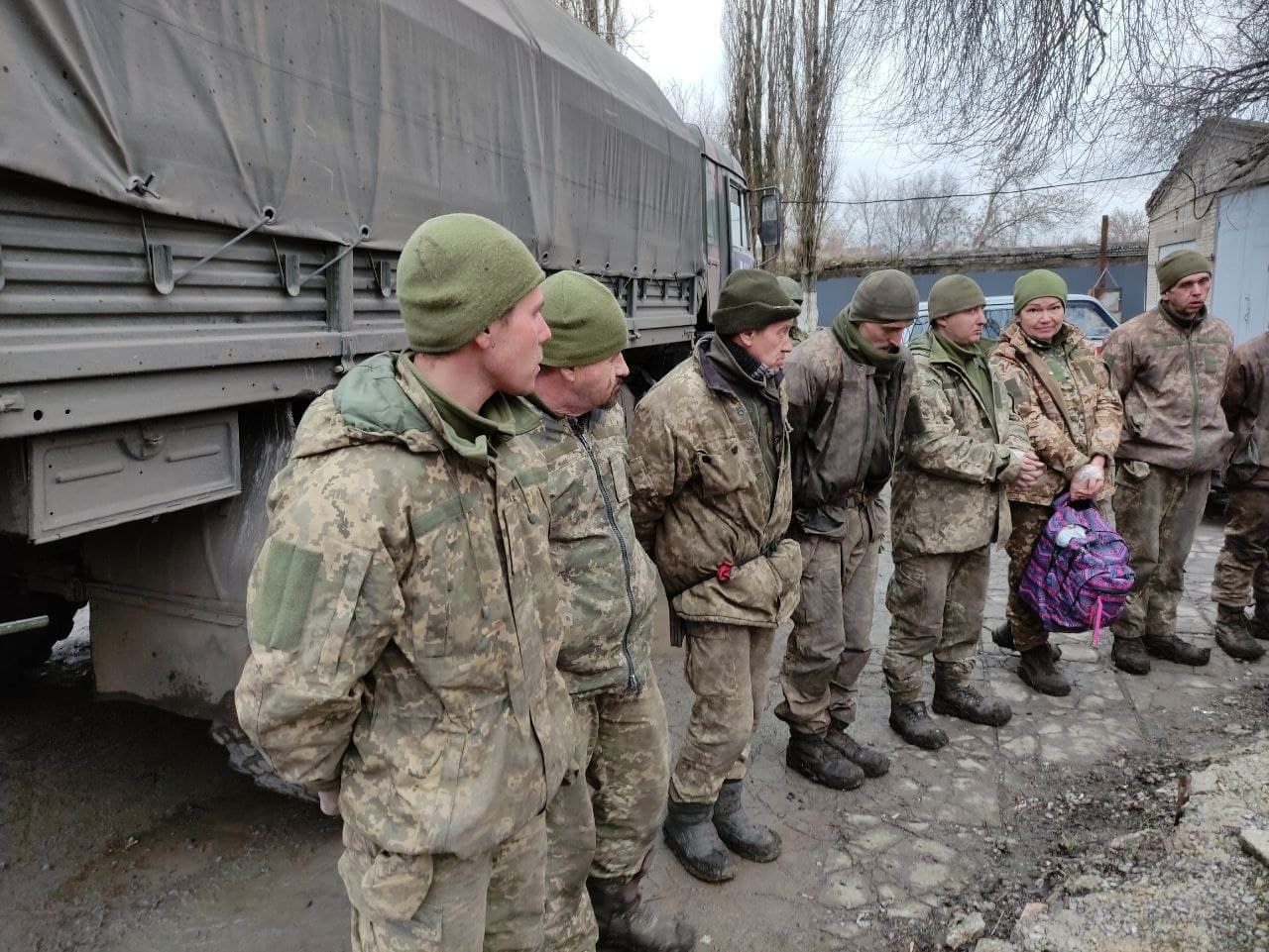 Soldati-ucraini