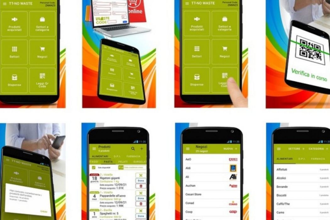 app scadenza