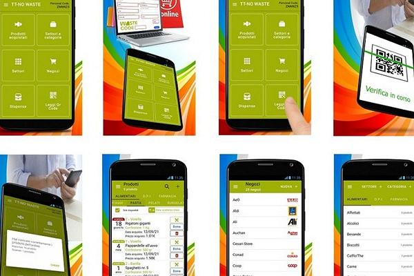 Spesa, è nata l’app che controlla la scadenza di alimenti e farmaci