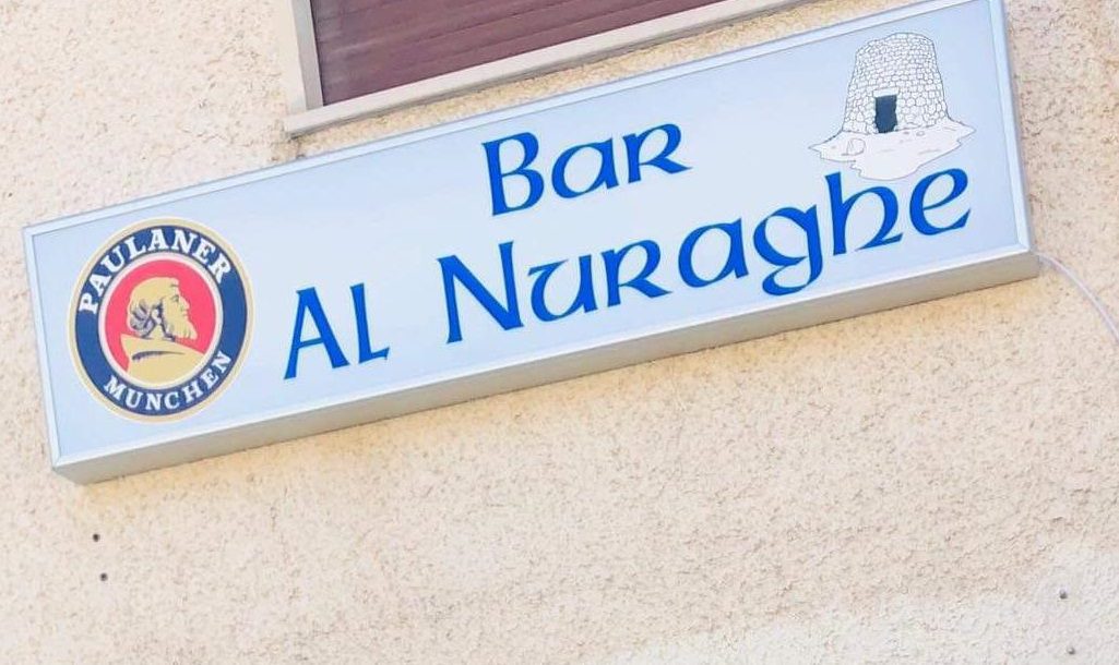 Bar Al Nuraghe