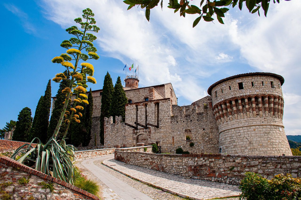 brescia