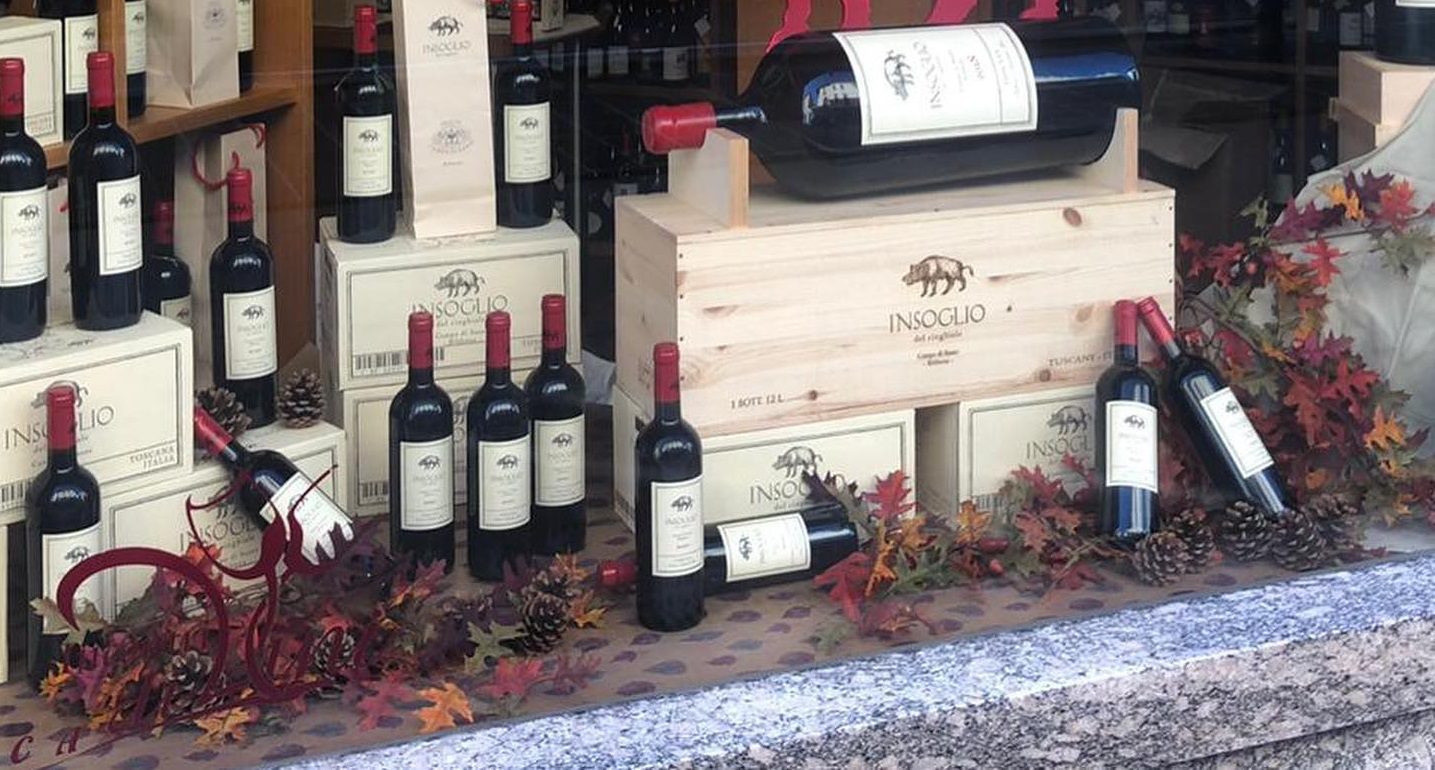 compagnia del vino