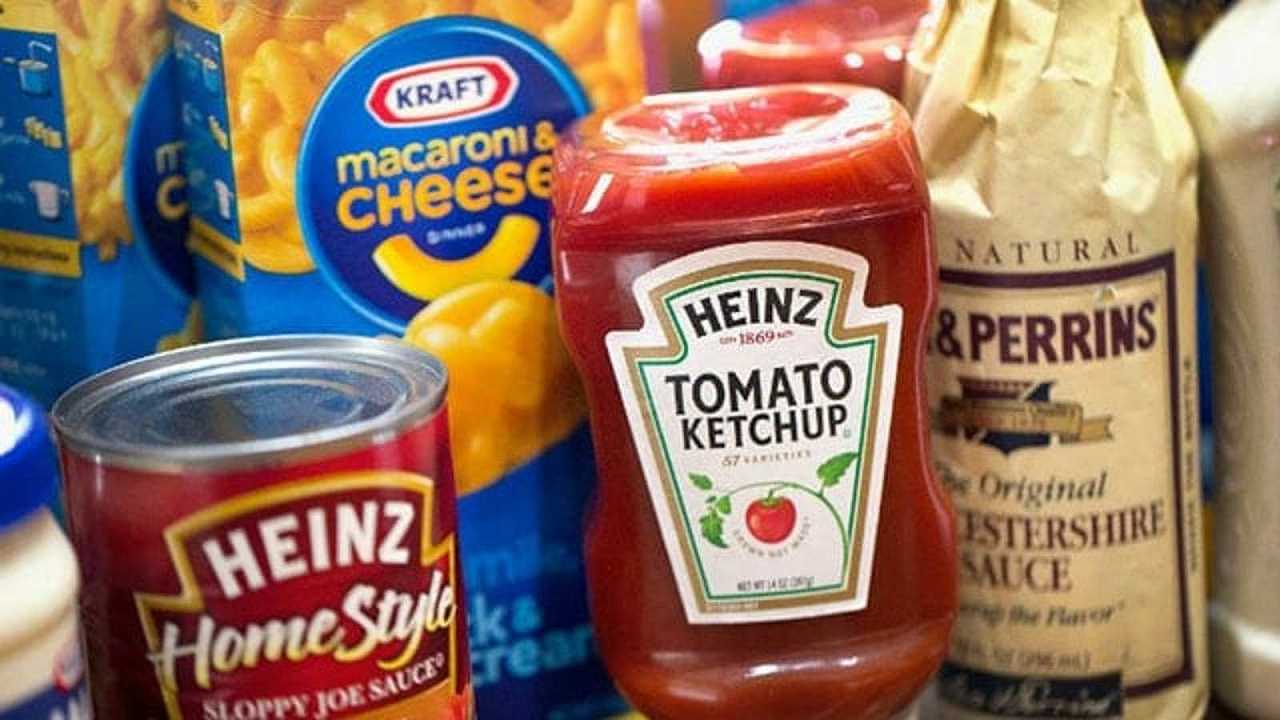 Kraft Heinz è l’azienda alimentare che produce il cibo più “malsano”, svela uno studio