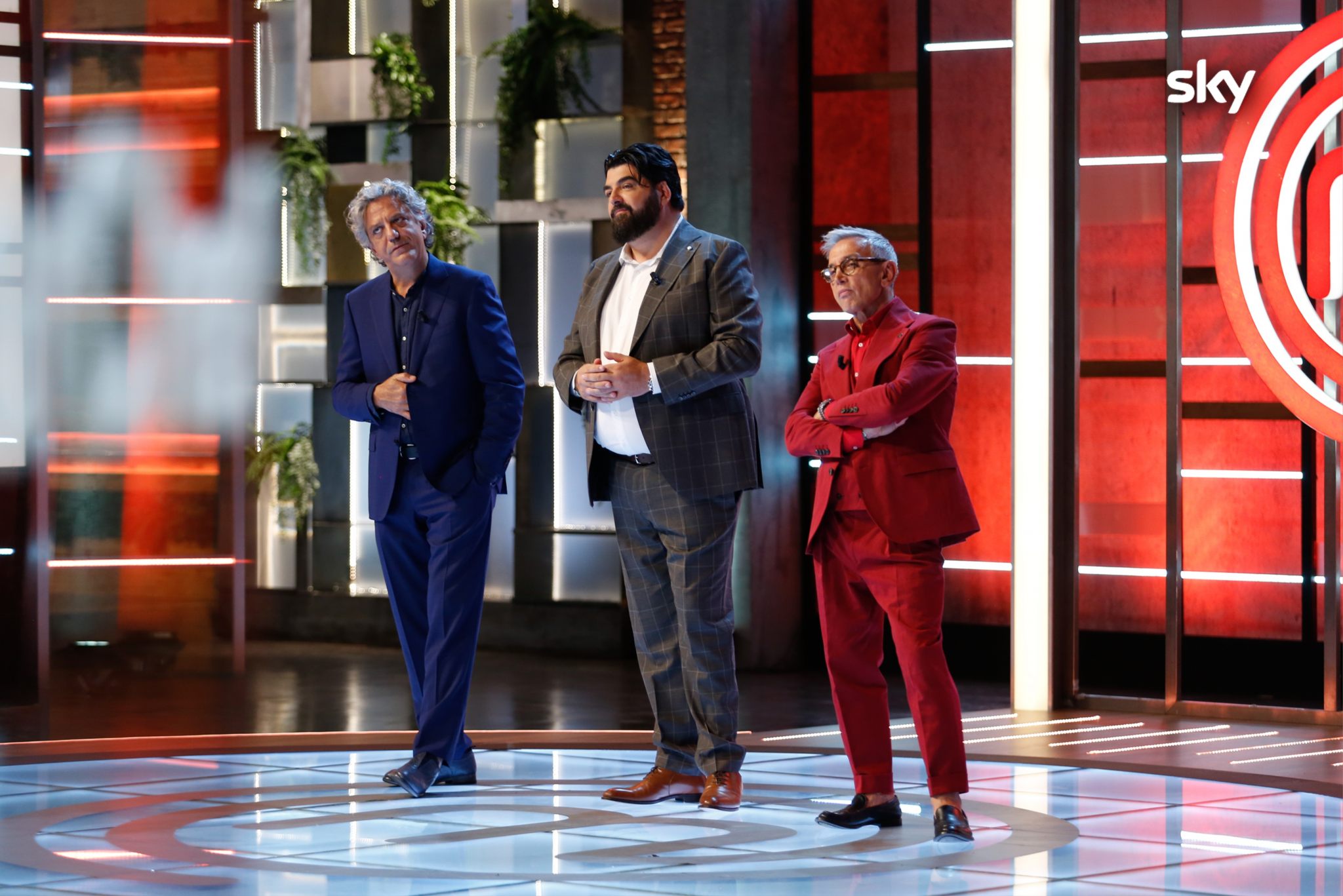 MasterChef Italia 11, ottava puntata ospiti Enrico Costanza e la chef Elide Mollo MasterChef Italia 11, ottava puntata ospiti Enrico Costanza e la chef Elide Mollo
