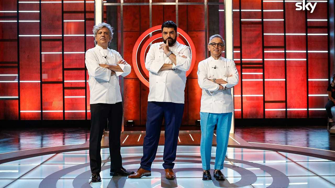 C’è un ex concorrente di Masterchef da tenere d’occhio