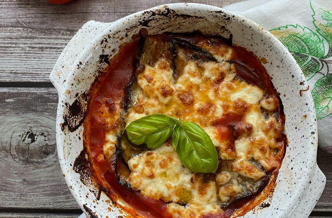 20 piatti tipici italiani che nascono vegani o vegetariani