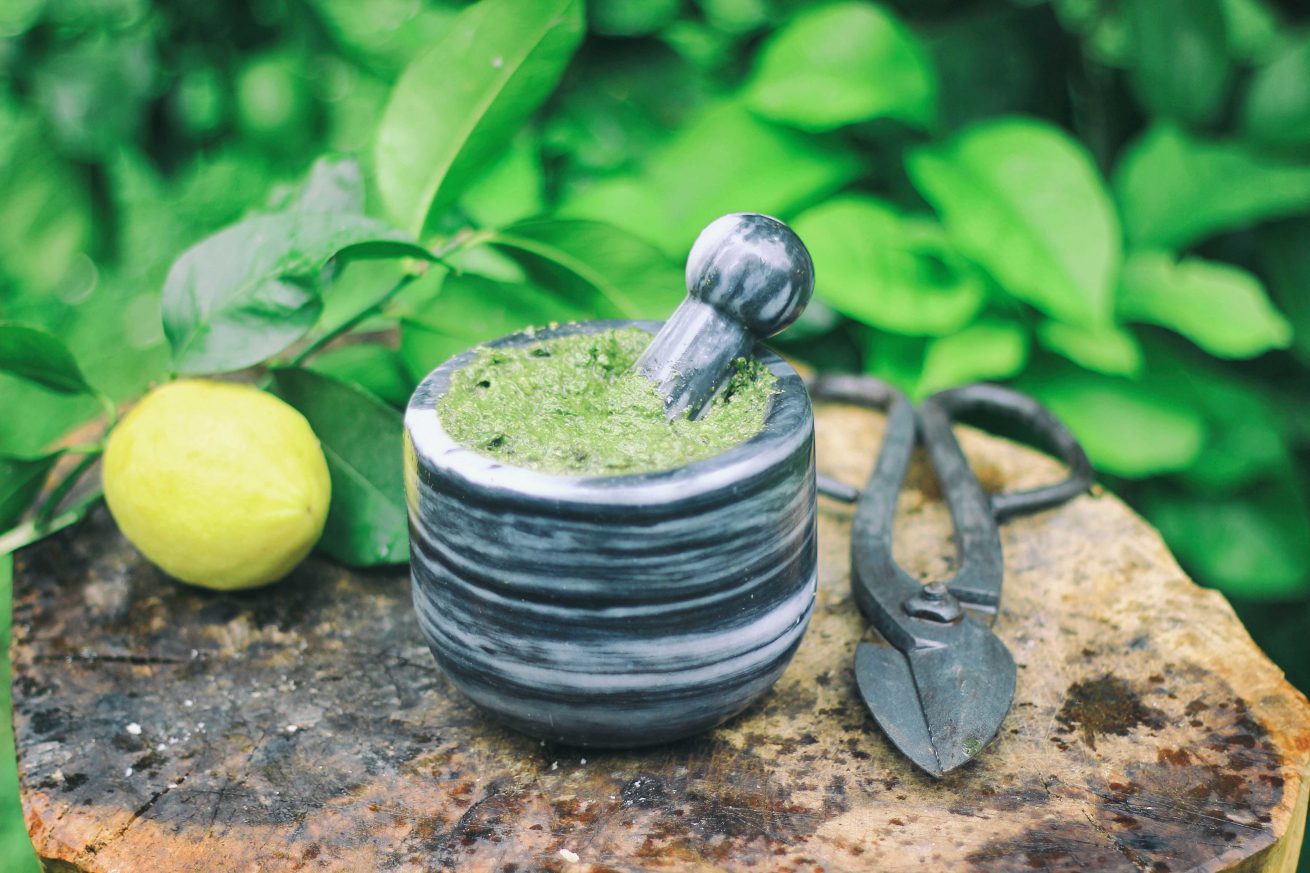 pesto