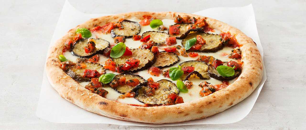 Pizza surgelata, Roncadin chiude il 2021 con una crescita del 6%