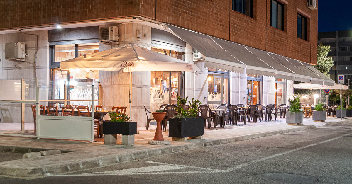 Pizzeria I Paladini