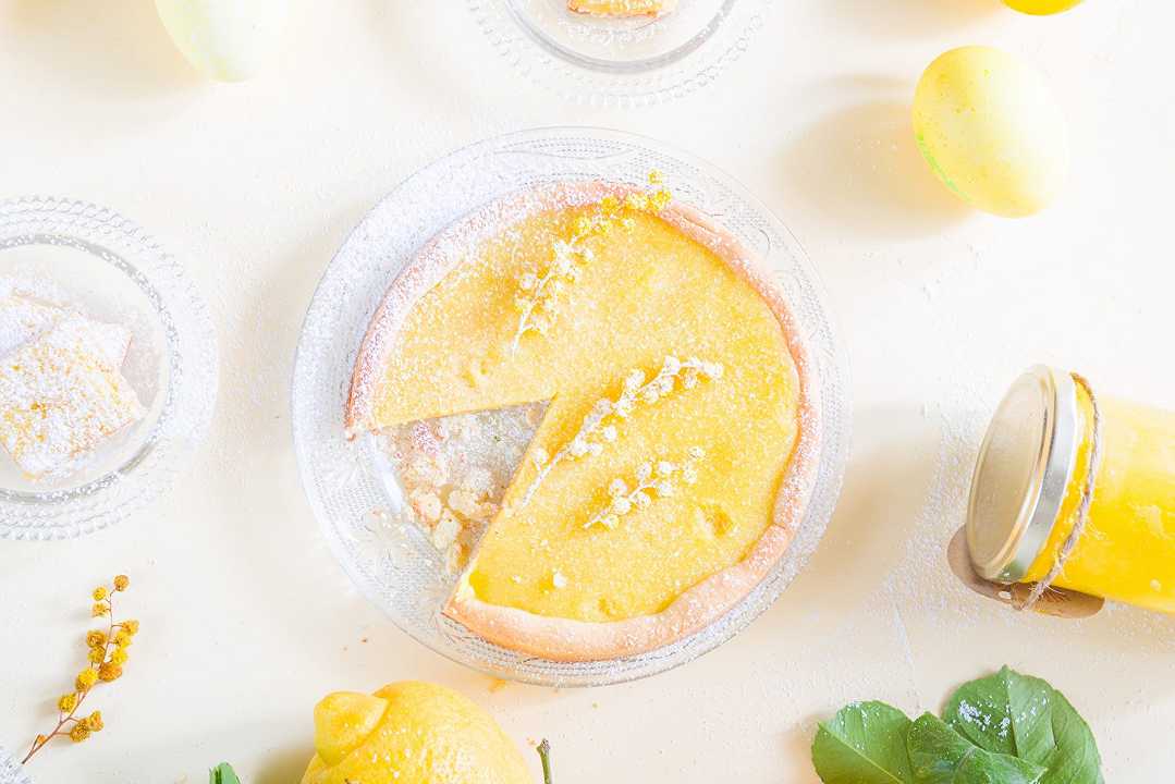 Torta mimosa: le varianti che vale la pena provare
