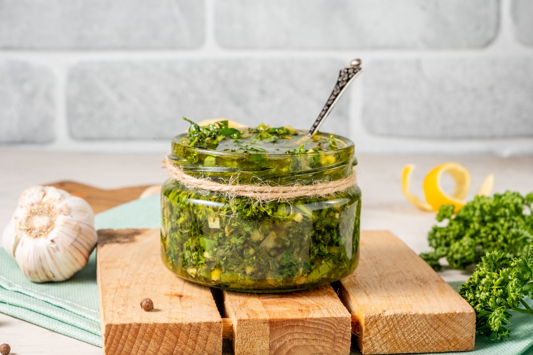 chimichurri