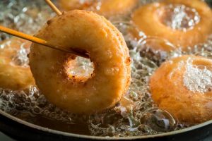 graffe fritte